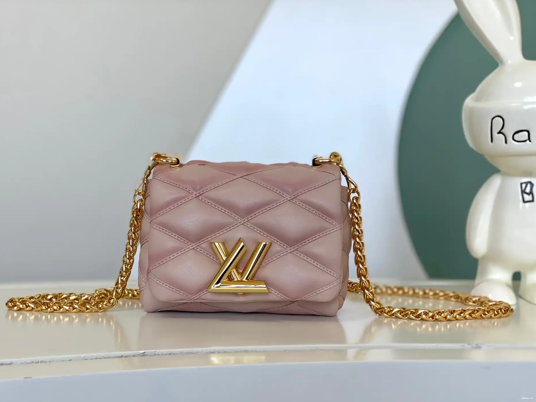 LOUIS Pico GO-14-15*10*6.5cm VUITTON 0514